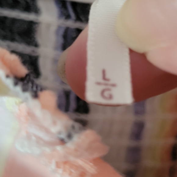 Free People Lilah Striped Boho Maxi Dress - Picture 12 of 14